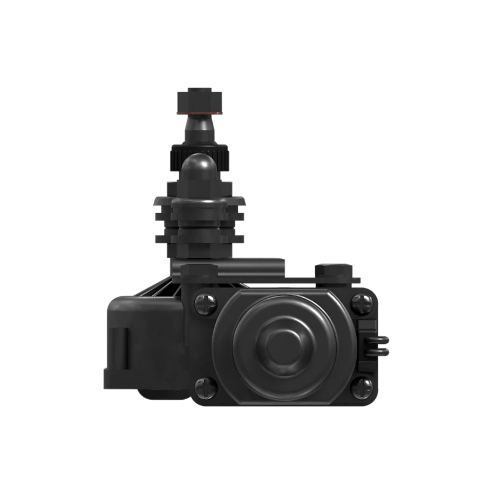 359-7628: 24 Volt Window Wiper Motor 3597628 купить