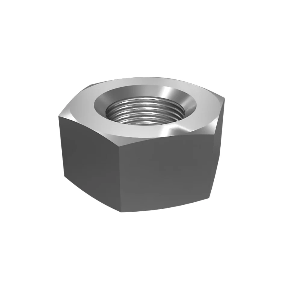 359-7711: Шестигранная гайка с резьбой M8X1,25 3597711 купить