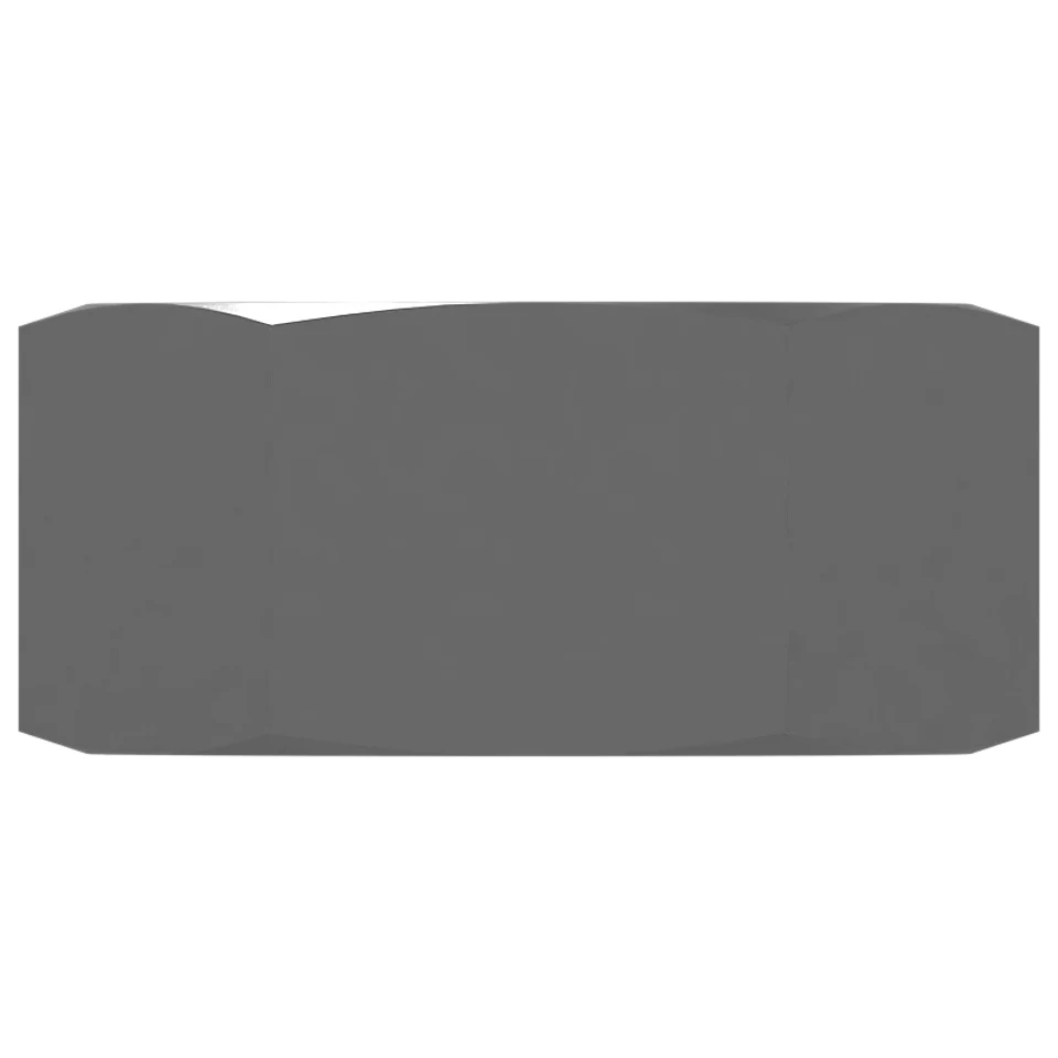 359-7711: Шестигранная гайка с резьбой M8X1,25 3597711 купить