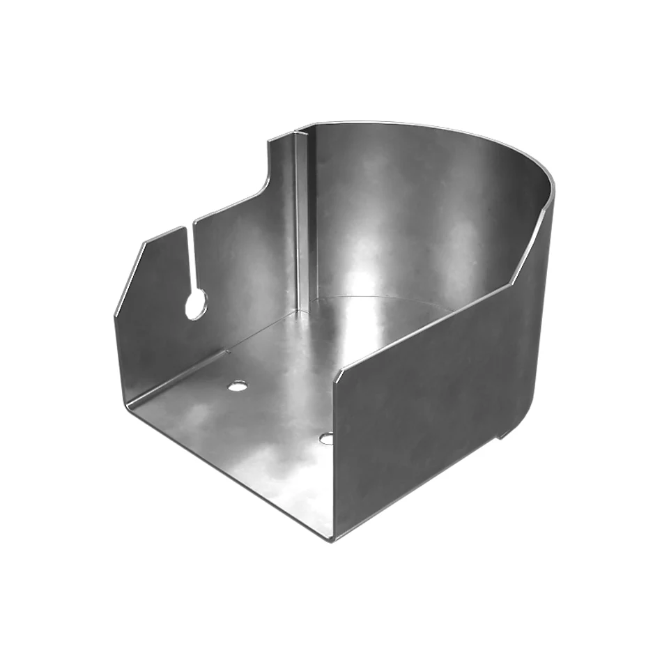 359-8672: Boom Front Guard 3598672 купить