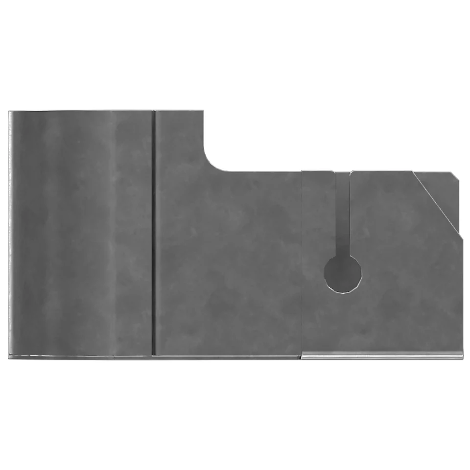 359-8672: Boom Front Guard 3598672 купить