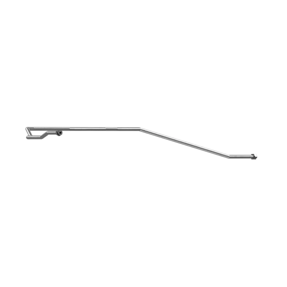 359-8897: Coupler Lines Tube Assembly 3598897 купить
