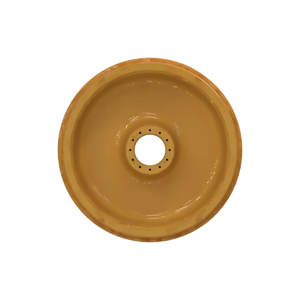 359-9579: 127.25mm Inner Diameter Front Track Idler 3599579 buy