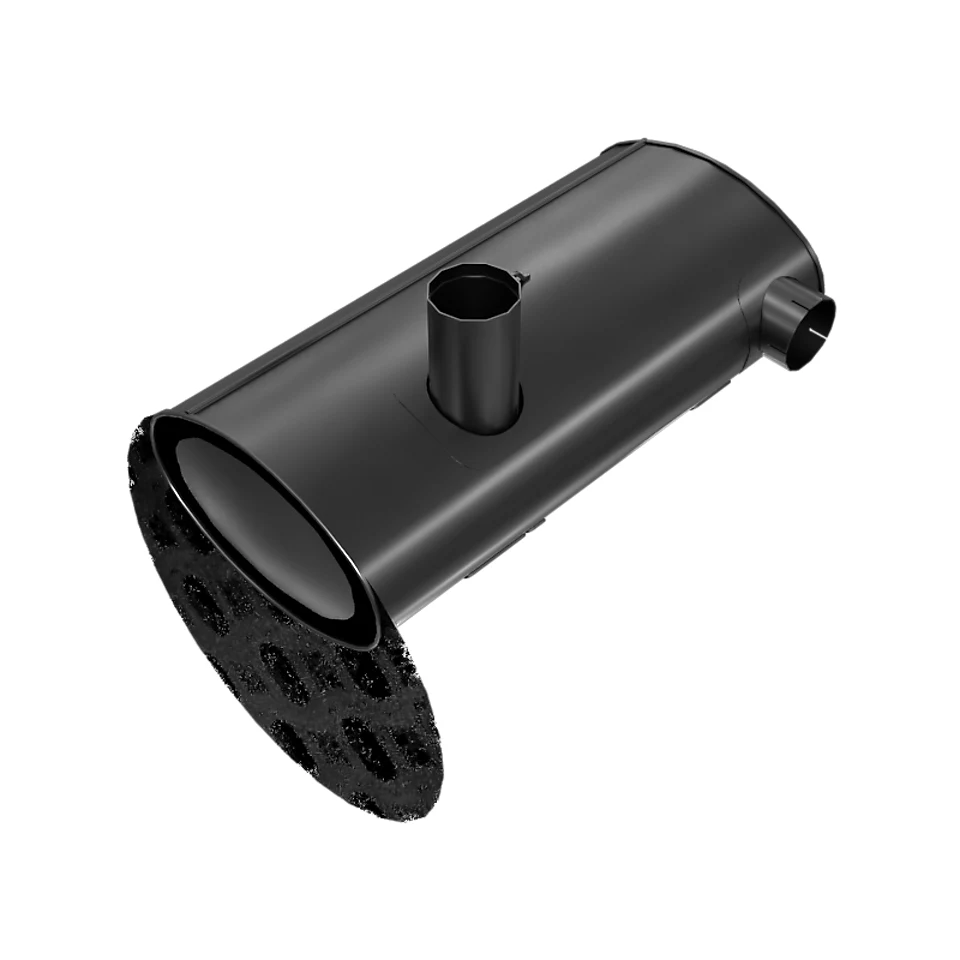360-2693: Muffler Assembly 3602693 купить