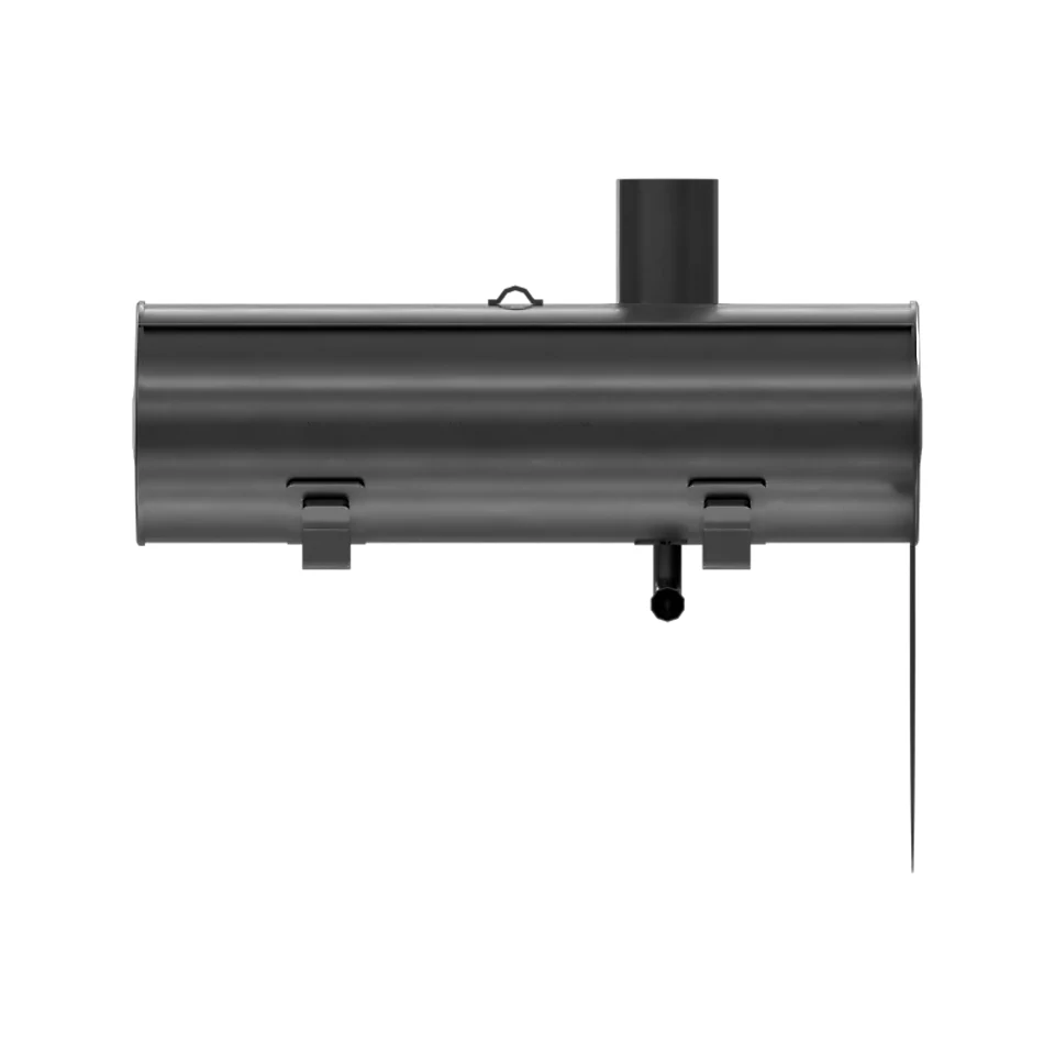 360-2693: Muffler Assembly 3602693 купить