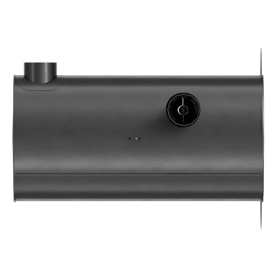 360-2693: Muffler Assembly 3602693 купить