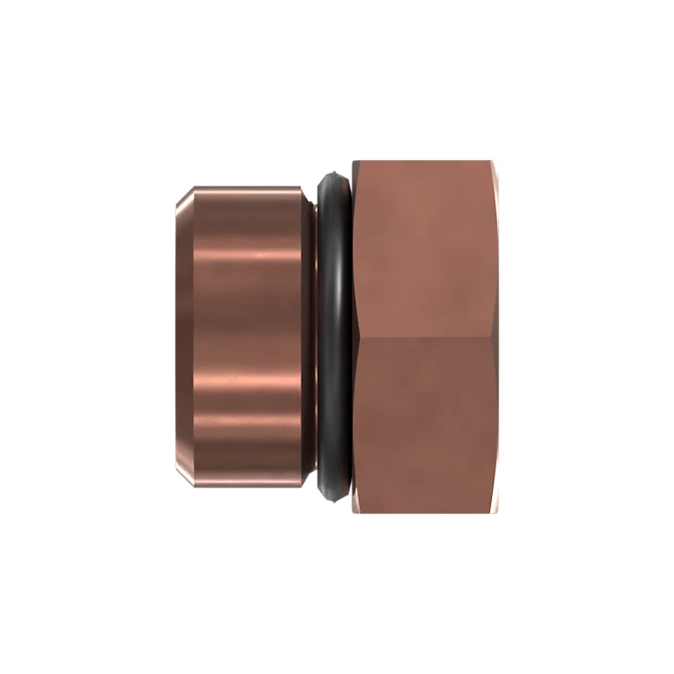 360-3673: External Hex Plug 3603673 купить