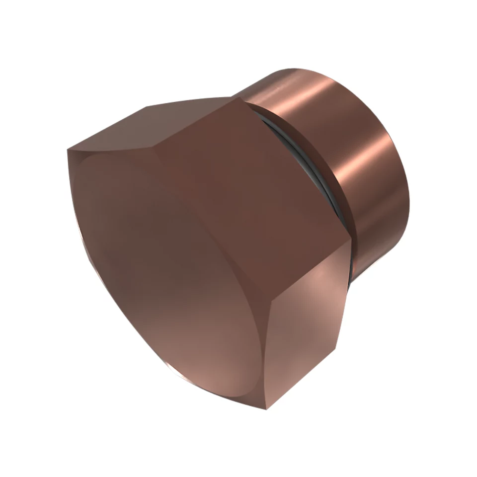 360-3673: External Hex Plug 3603673 купить