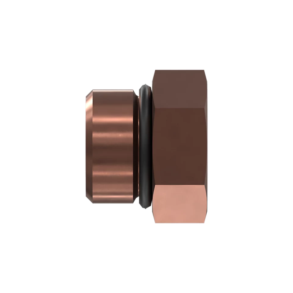 360-3673: External Hex Plug 3603673 купить