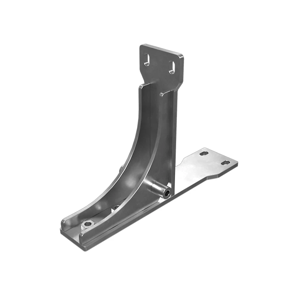 360-3866: Object Detection Box Mount Plate 3603866 купить