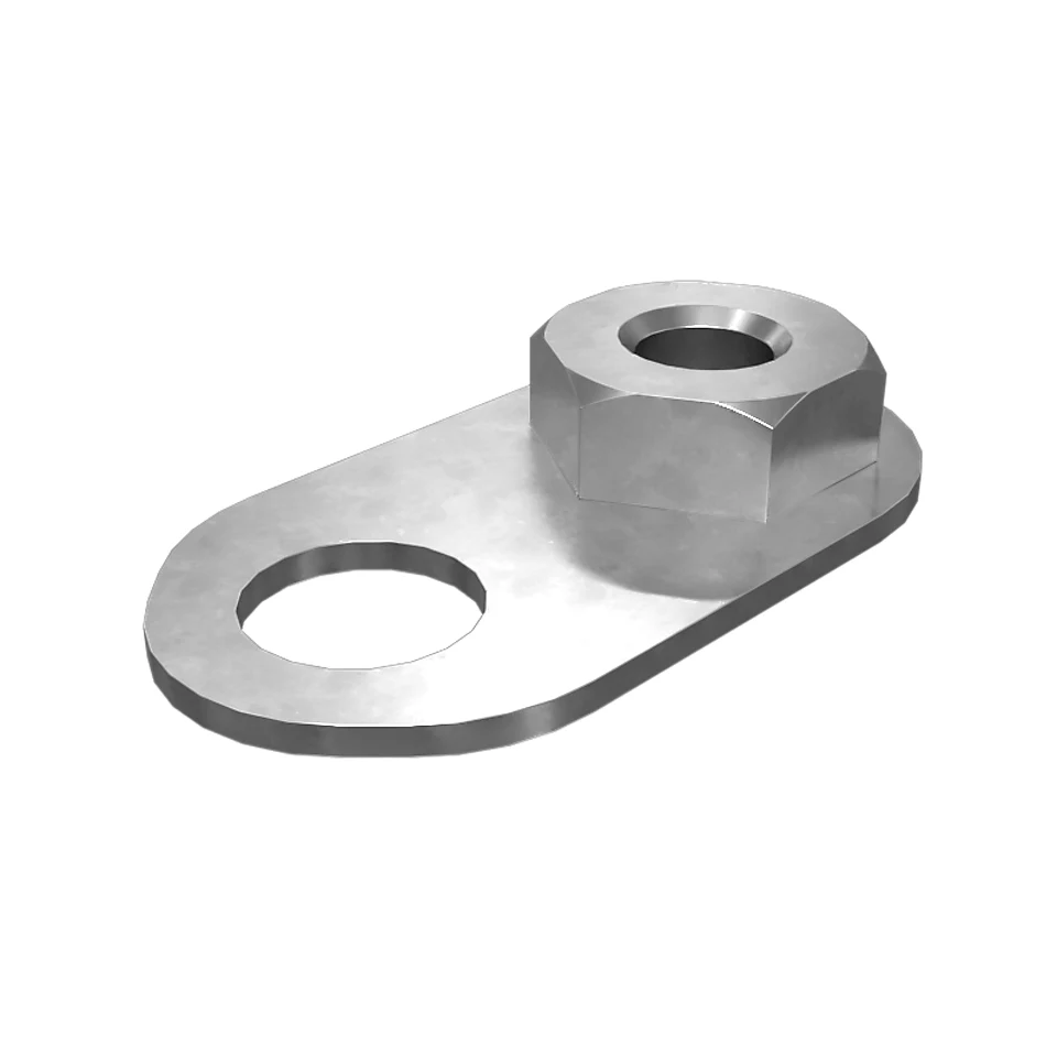 360-5696: Crankcase Breather Vent Pipe Mounting Bracket 3605696 купить
