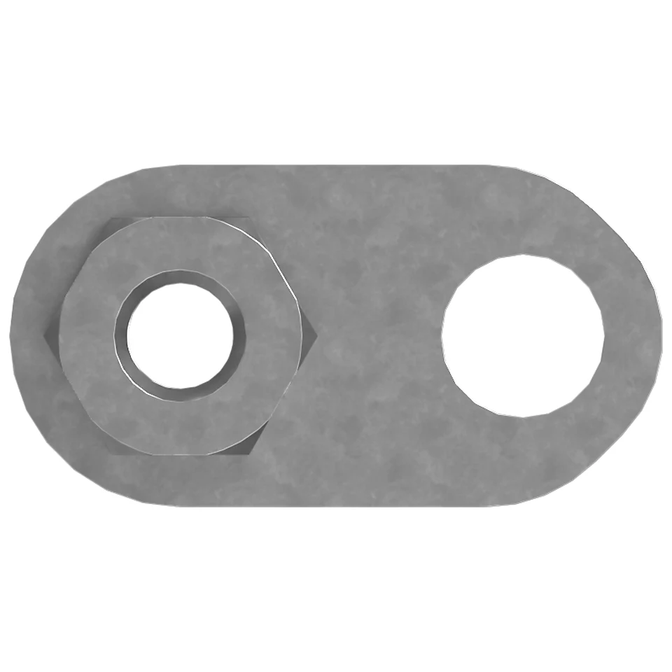 360-5696: Crankcase Breather Vent Pipe Mounting Bracket 3605696 купить