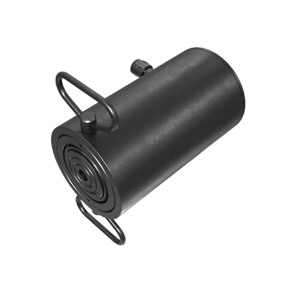 360-6963: 100.63 Metric Ton Hydraulic Pusher Cylinder 3606963 купить