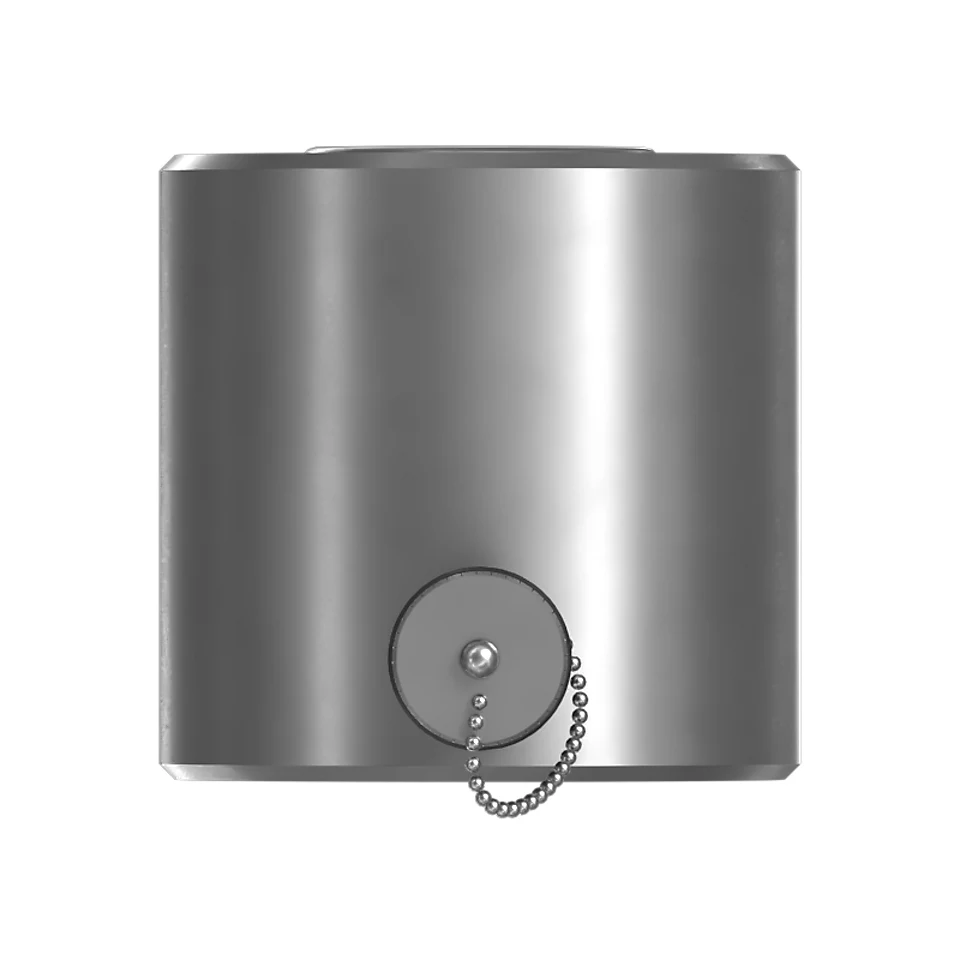 360-6967: 43.66 Metric Ton Hydraulic Cylinder 3606967 купить