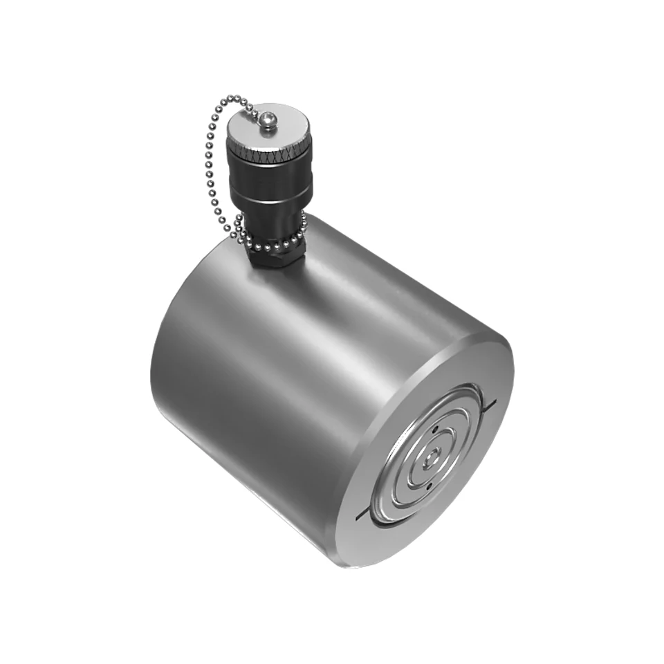 360-6967: 43.66 Metric Ton Hydraulic Cylinder 3606967 купить