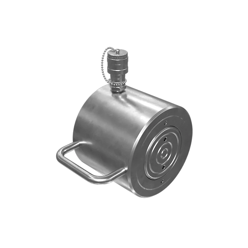 360-6968: CYLINDER-HYD 3606968 купить
