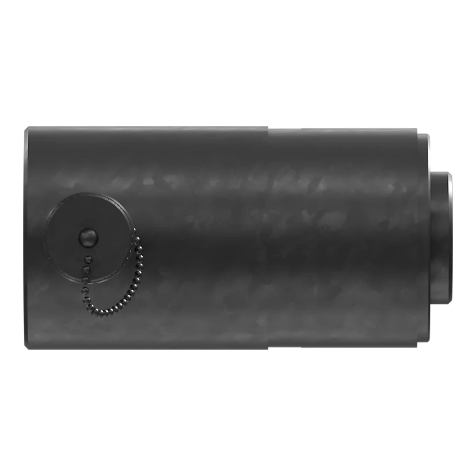 360-6970: 23.34 Metric Tons Hydraulic Cylinder 3606970 купить