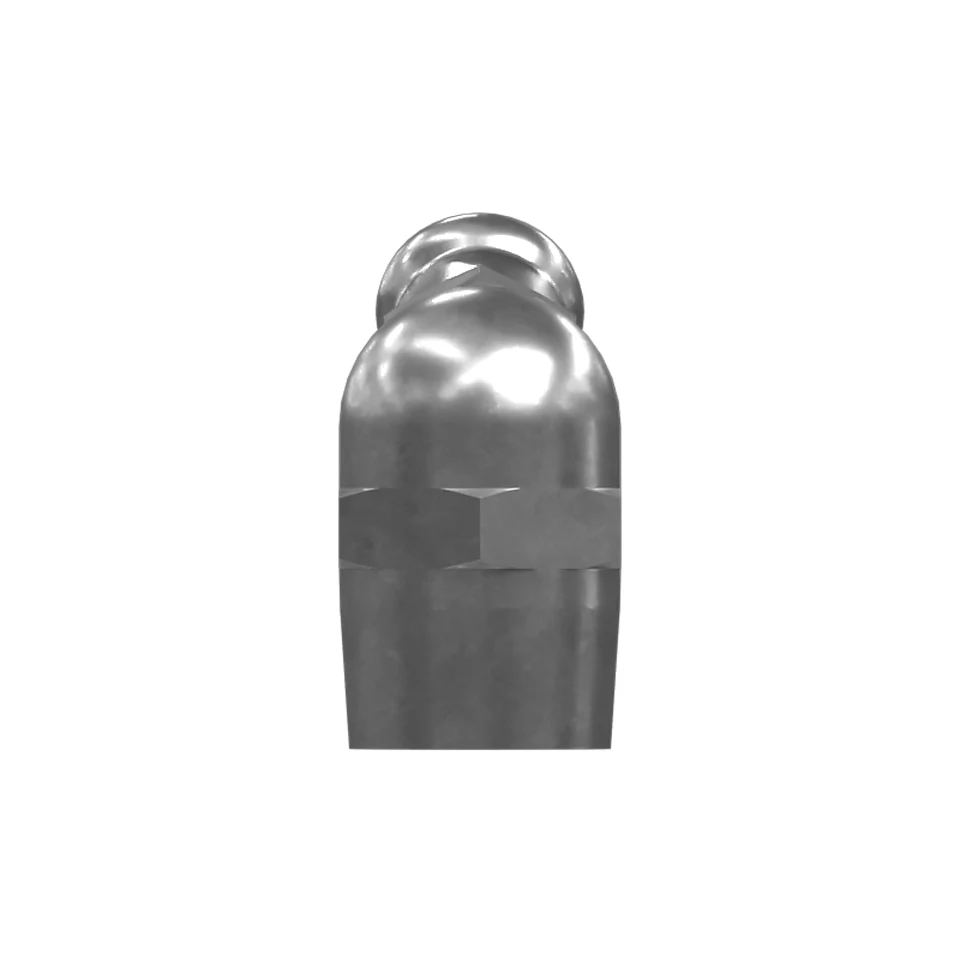 360-8270: 1/8" Pipe Thread Fitting 3608270 купить
