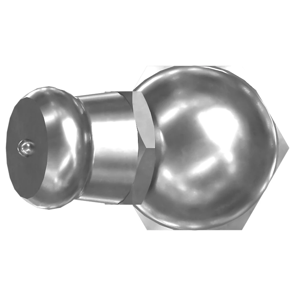 360-8270: 1/8" Pipe Thread Fitting 3608270 купить