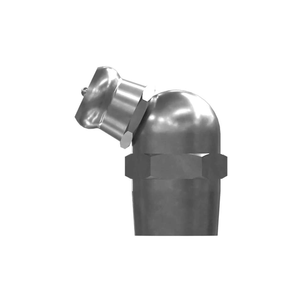 360-8270: 1/8" Pipe Thread Fitting 3608270 купить