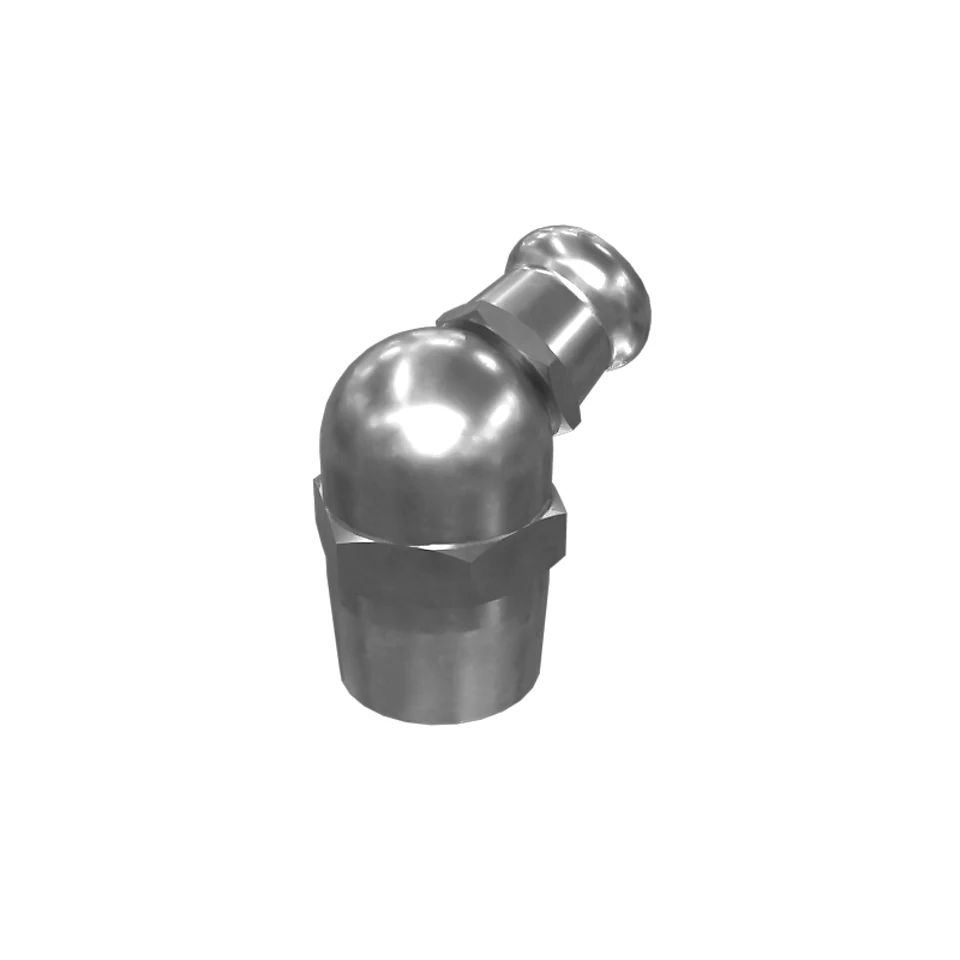 360-8270: 1/8" Pipe Thread Fitting 3608270 купить