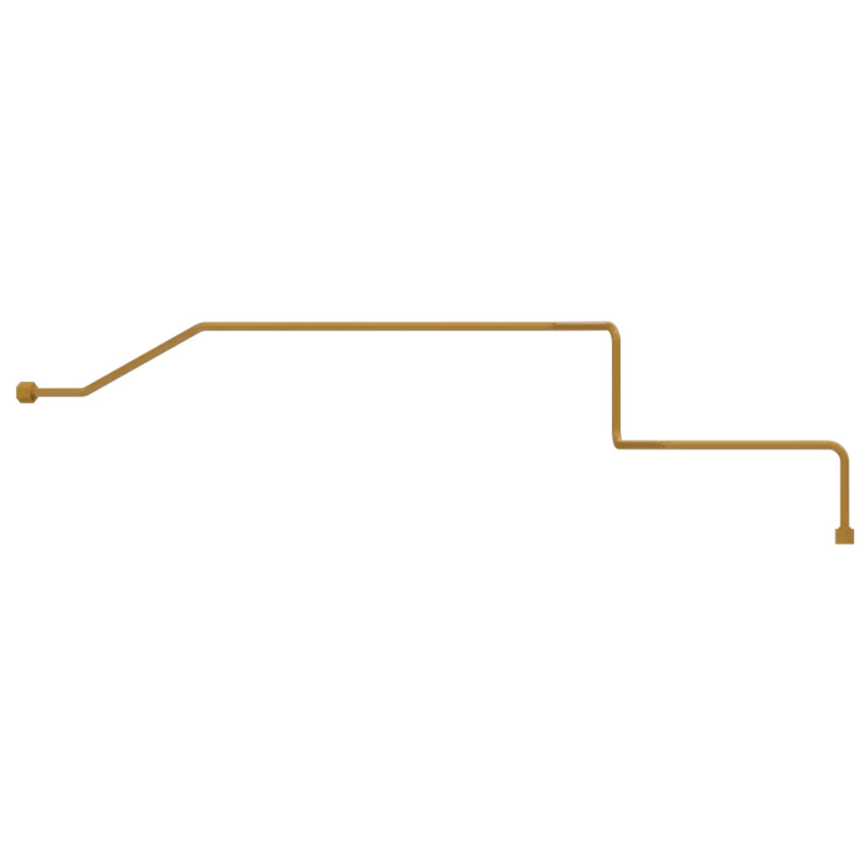 361-0436: 7.04mm Inner Diameter Hydraulic Coupler Lines Tube 3610436 buy