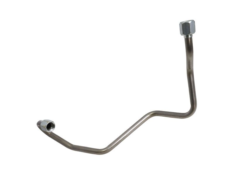 361-1043: ТРУБКА ОХЛАДИТЕЛЯ В СБОРЕ 3611043 купить