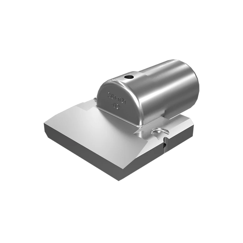 361-1171: 87mm Long Quick Coupler Lock Wedge 3611171 купить