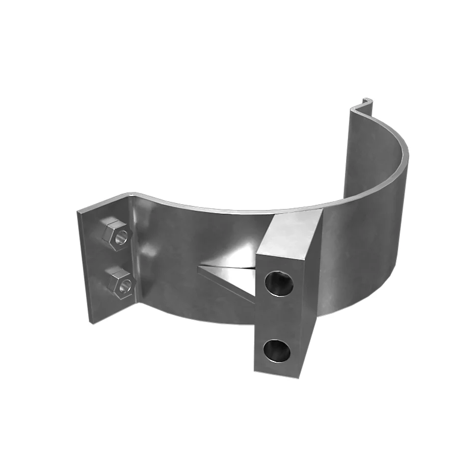 361-8902: Cylinder Clamp Support 3618902 купить