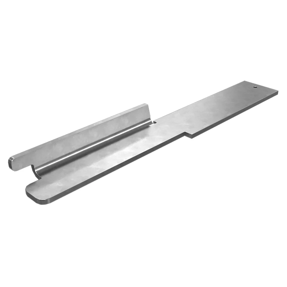 361-9765: 12mm Thick Platform Mount Plate 3619765 купить