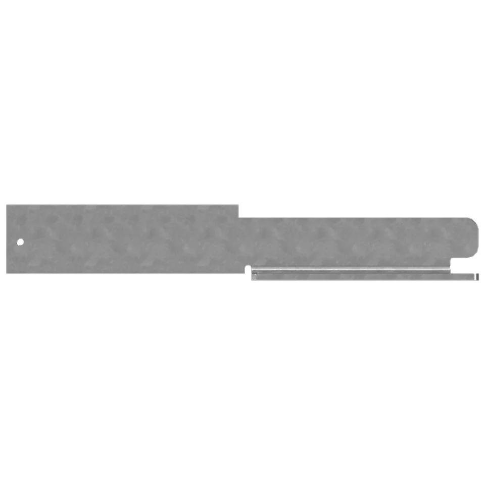 361-9765: 12mm Thick Platform Mount Plate 3619765 купить