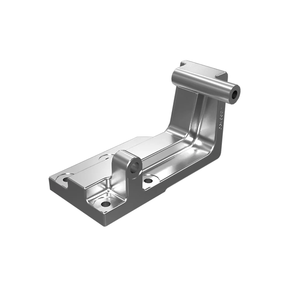361-9904: Refrigerant Compressor Support Bracket 3619904 купить