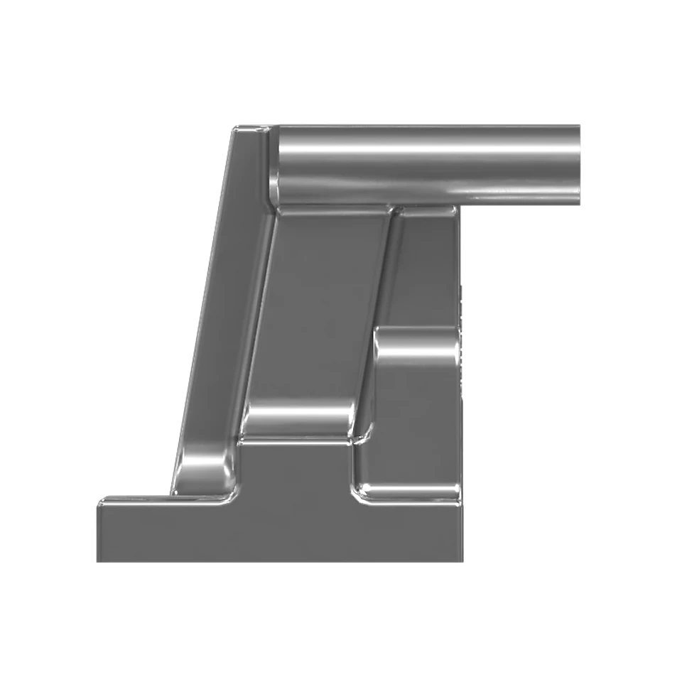 361-9904: Refrigerant Compressor Support Bracket 3619904 купить