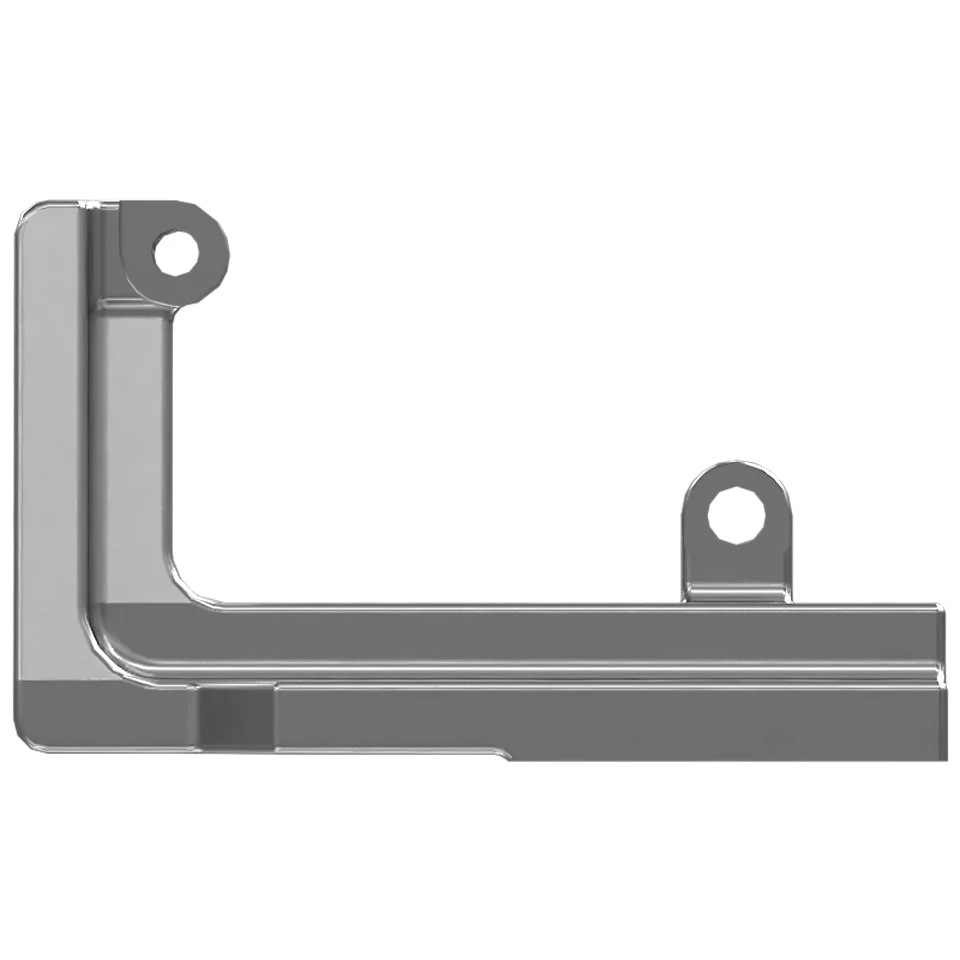361-9904: Refrigerant Compressor Support Bracket 3619904 купить