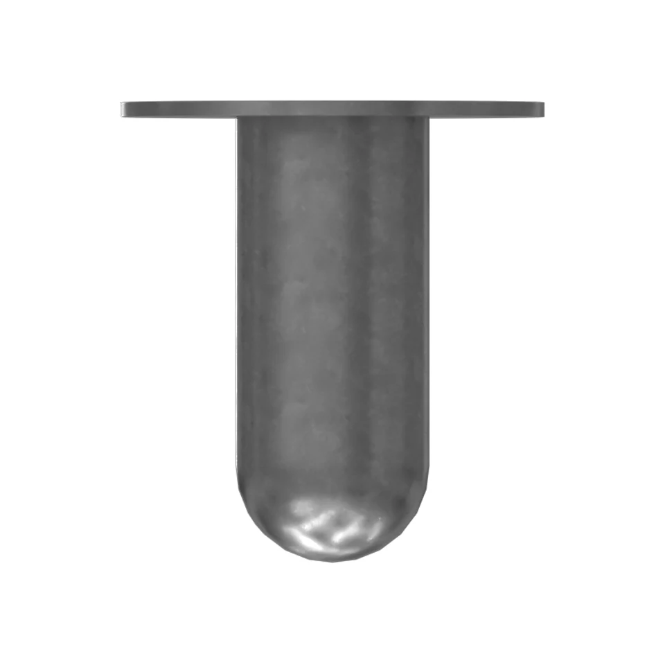 362-0466: 16mm Diameter Closure Plug 3620466 купить