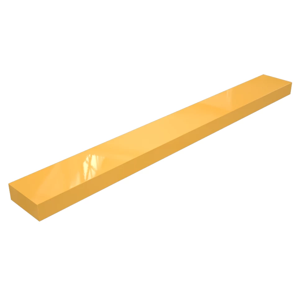 362-0876: 30mm Thick Wear Plate 362-0876 Caterpillar