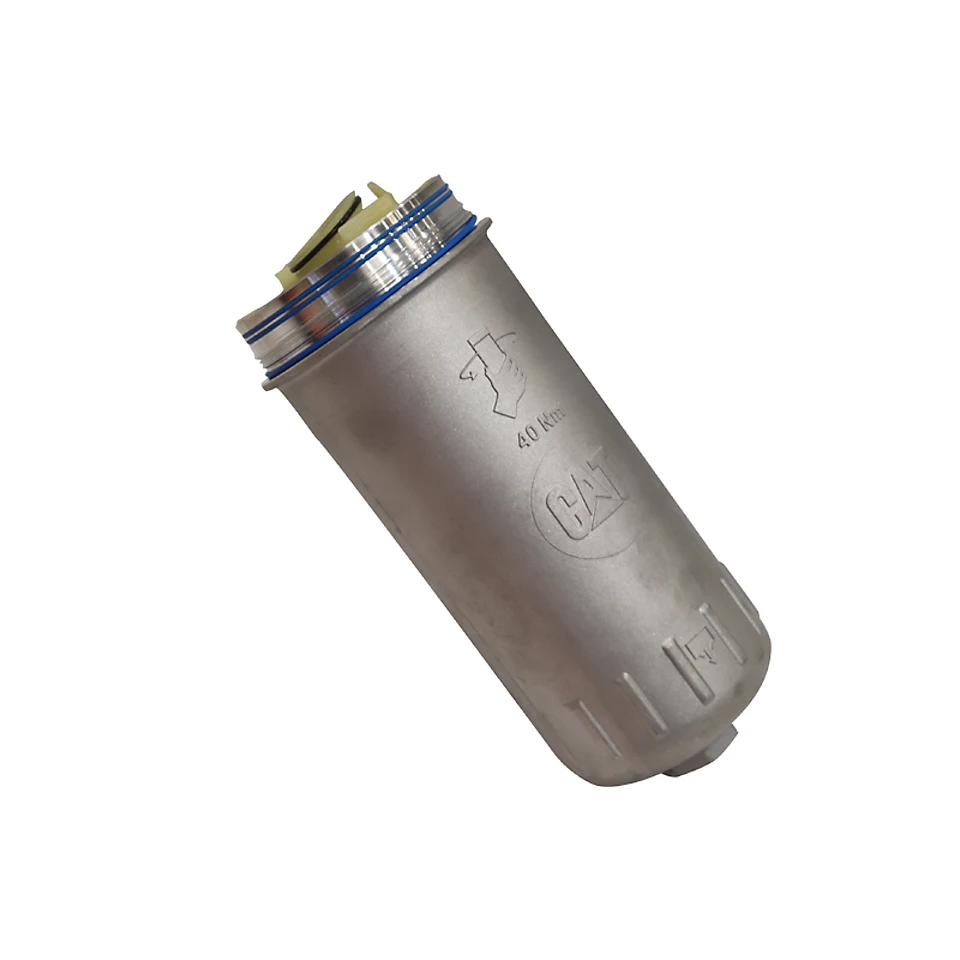 362-1164: Hydraulic Filter Housing 362-1164 Caterpillar