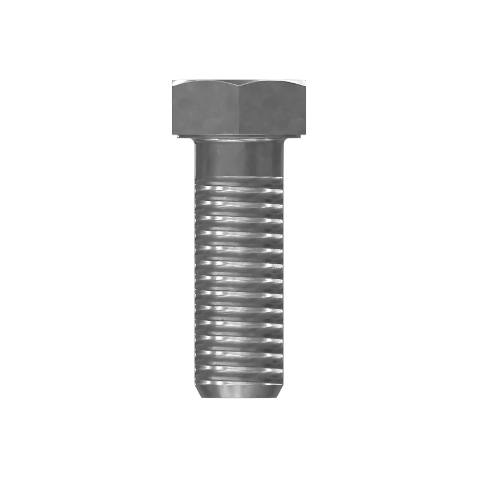 362-1320: M12-1.75 X 35mm Hex Head Bolt 3621320 购买