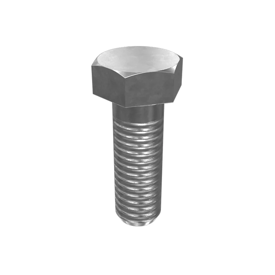 362-1320: M12-1.75 X 35mm Hex Head Bolt 362-1320 Caterpillar
