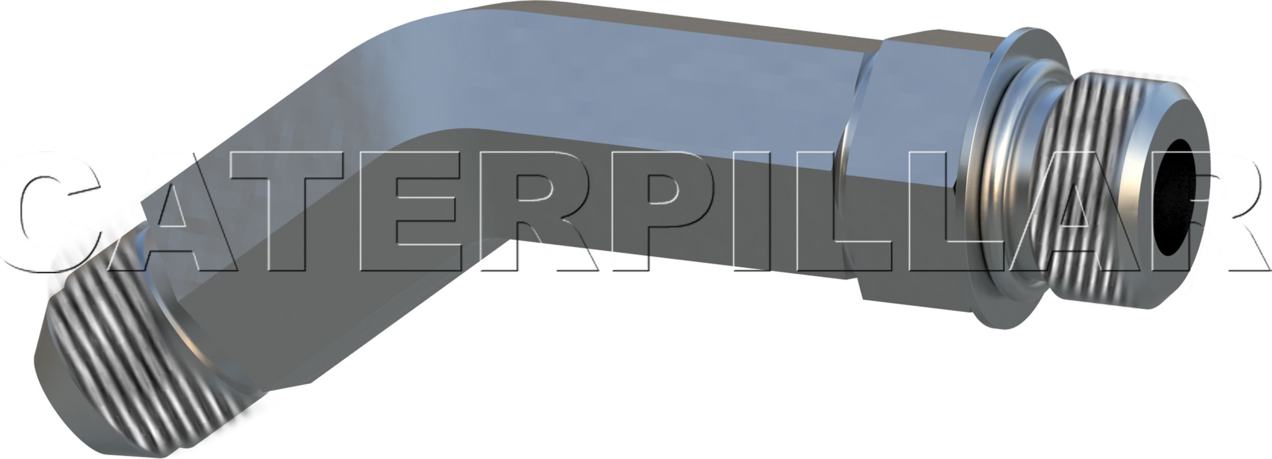 362-2302: 3/4" Turbocharger Elbow Adapter 3622302 buy