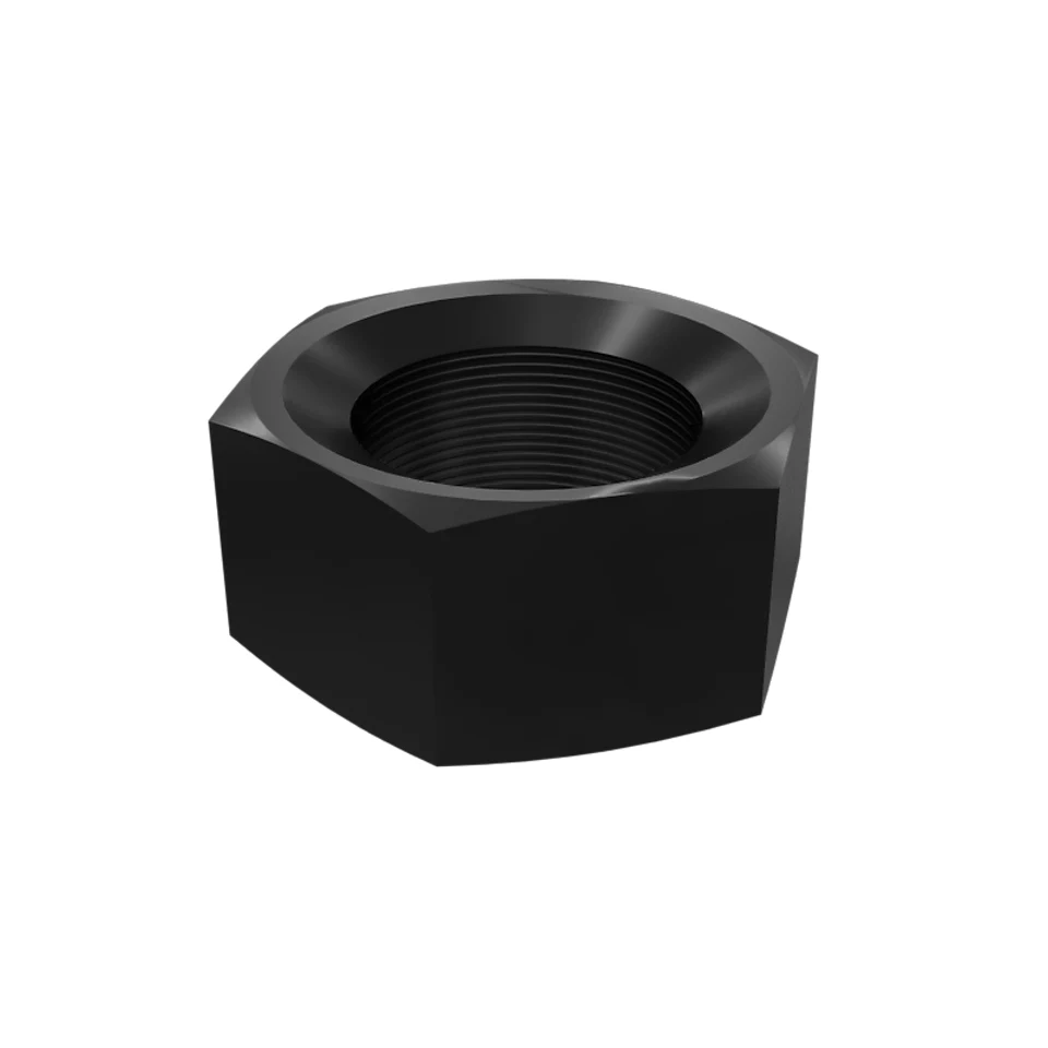 362-3493: M90 X 6mm Hex Nut 3623493 купить