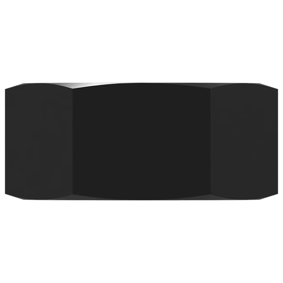 362-3493: M90 X 6mm Hex Nut 3623493 купить