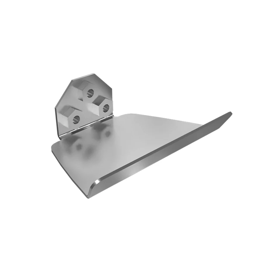362-4509: Camera Mounting Sheet 3624509 купить