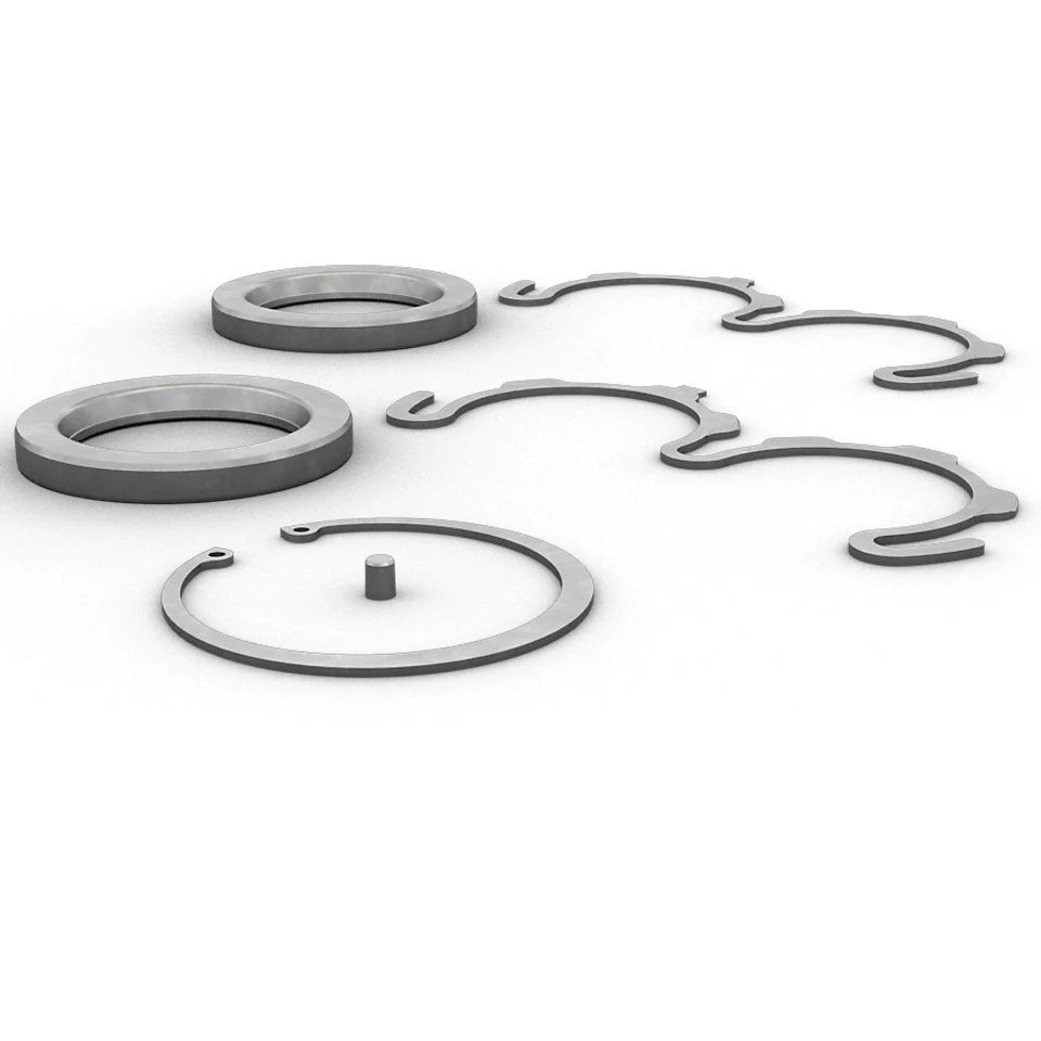 362-4838: Hydraulic Cylinder Seal Kit 362-4838 Caterpillar