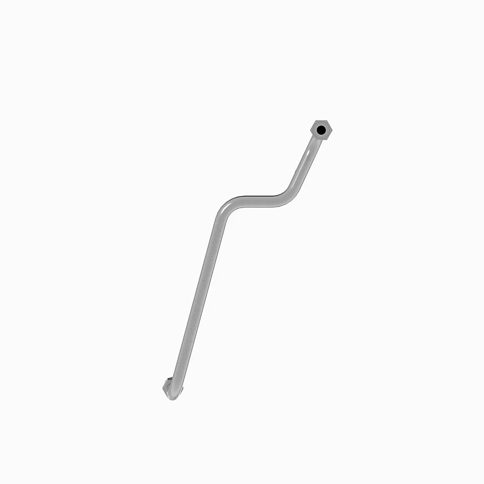 362-4843: Service Brake Tube Assembly 3624843 купить