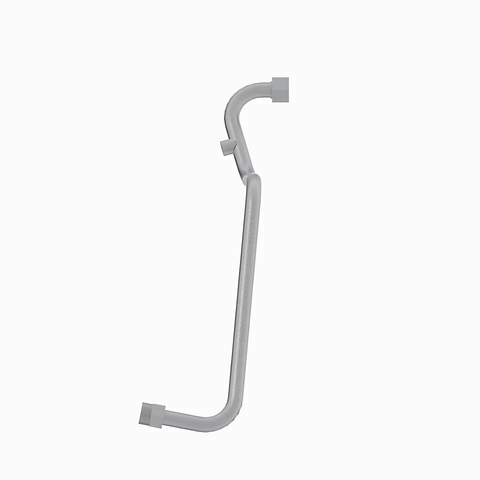 362-4843: Service Brake Tube Assembly 3624843 купить