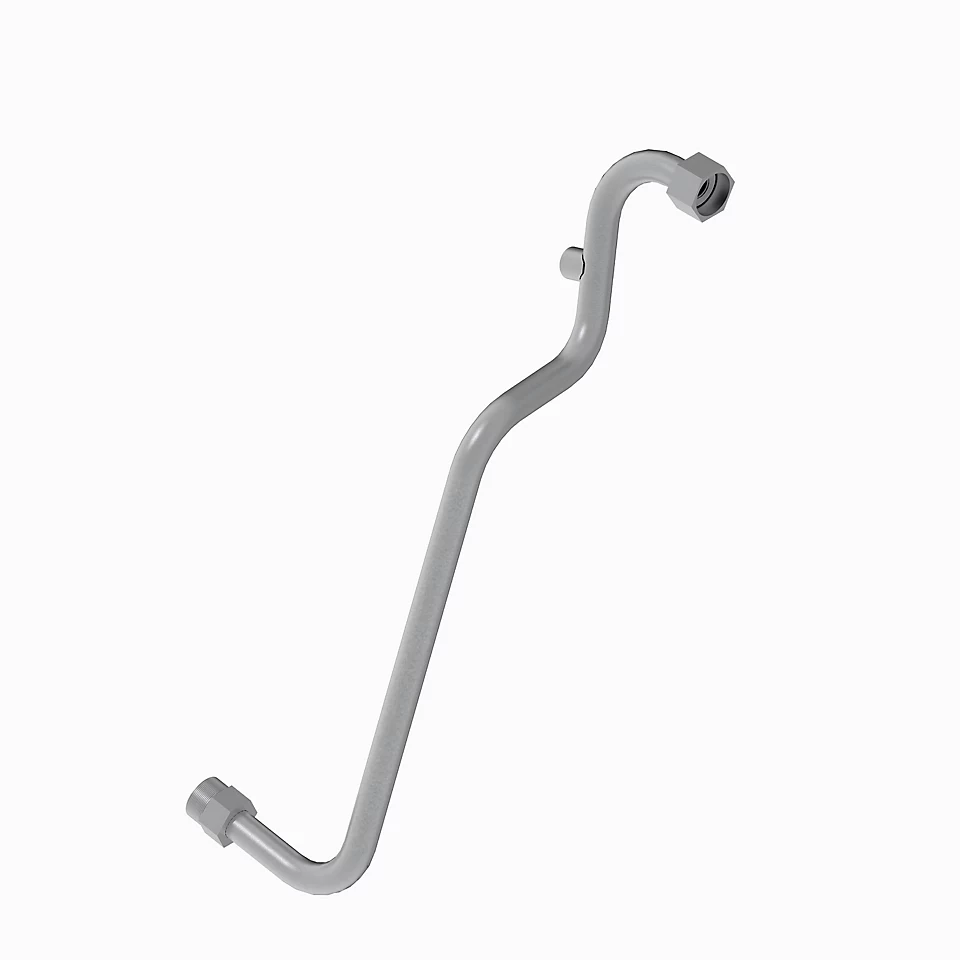 362-4843: Service Brake Tube Assembly 3624843 купить