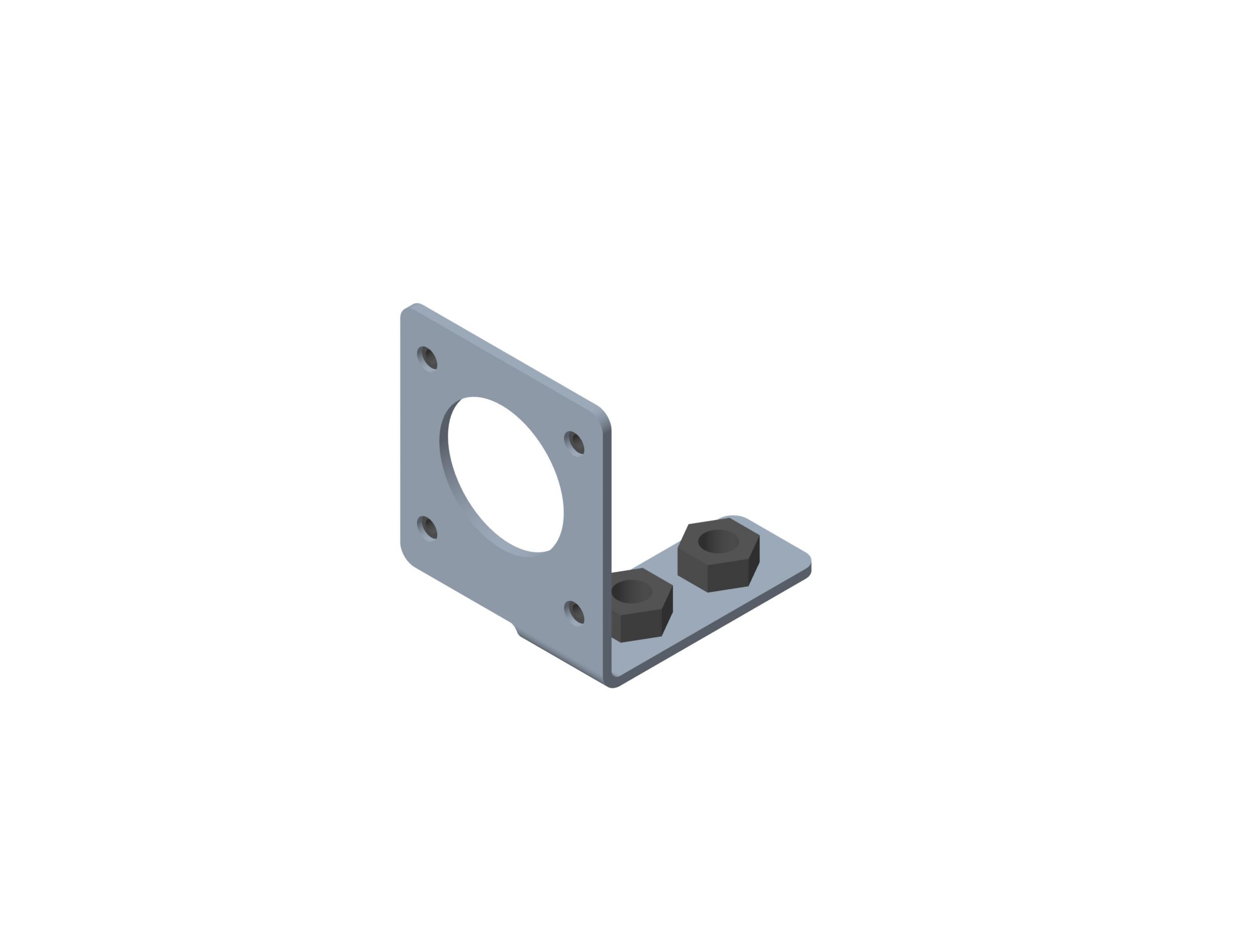 362-6478: Bracket Assembly 3626478 купить