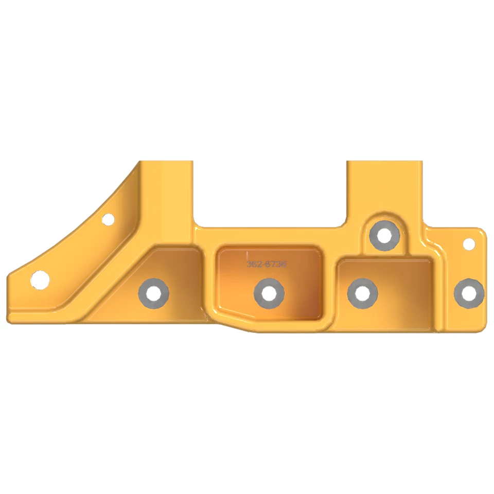 362-6736: Track Guide Guard 3626736 купить