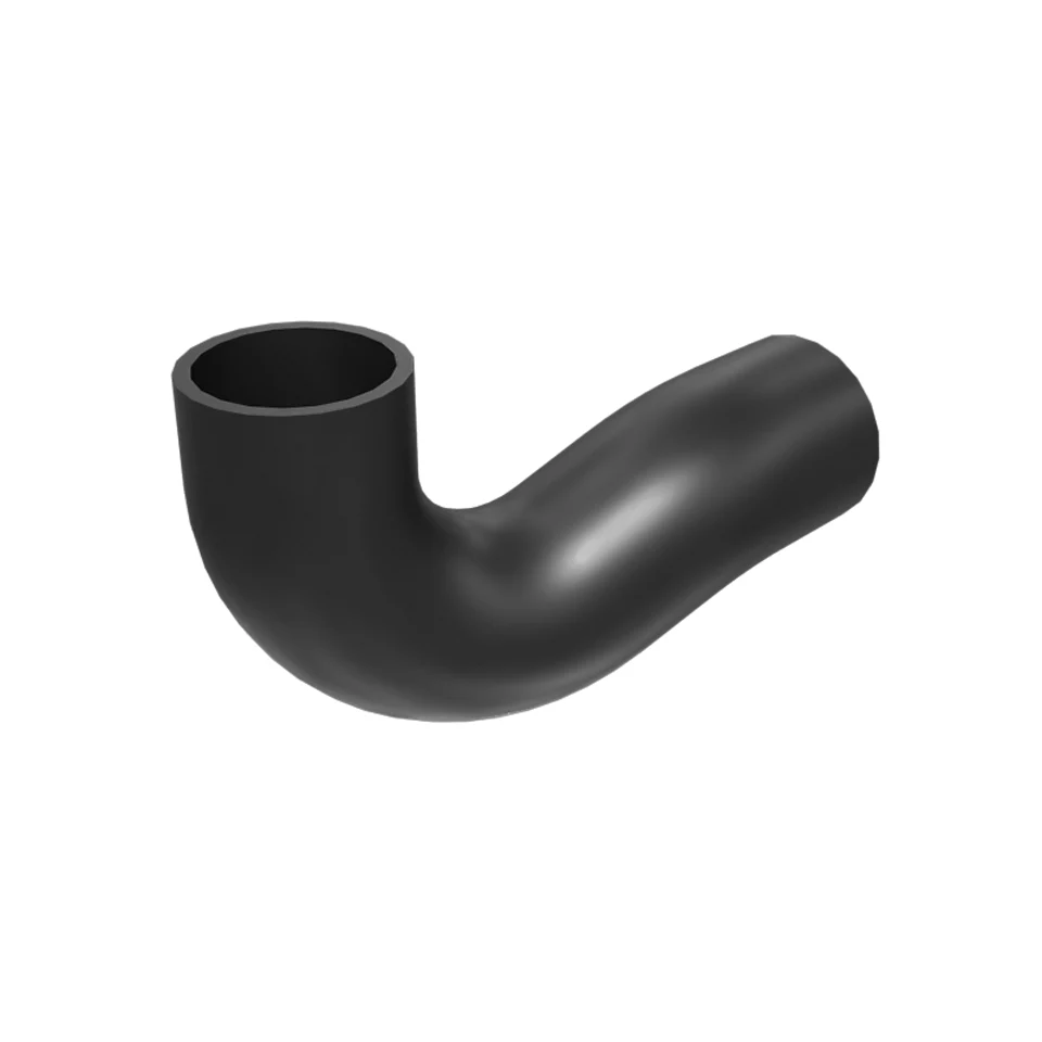 362-8370: 63.5mm Inner Diameter Oil Cooler Hose 3628370 купить